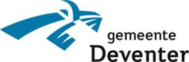 Logo van Deventer